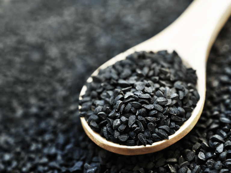 Effect of ThymoQuin black cumin seed oil as a natural immune modulator of upper-respiratory tract complaints and psychological mood states