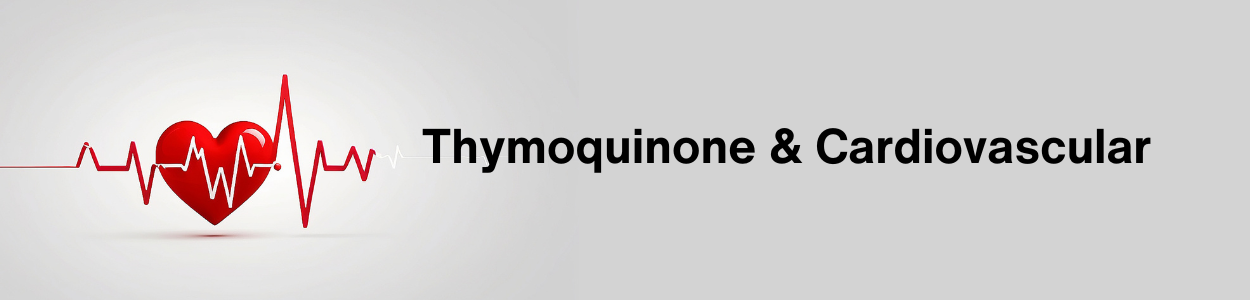 Thymoquine & Cardiovascular