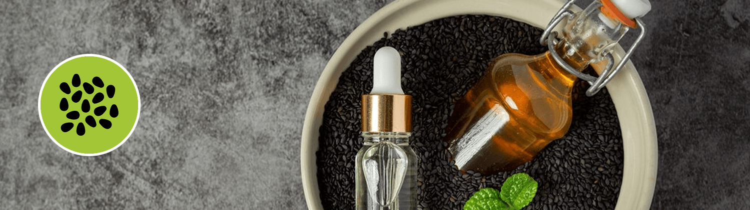 What is Black Seed Oil?