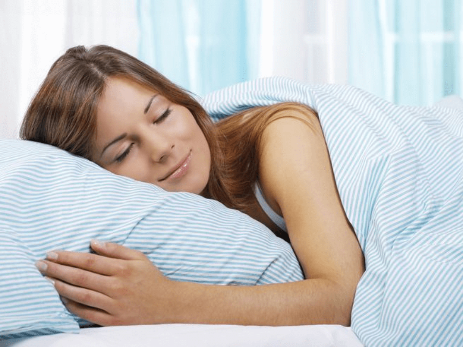 The Stress-Sleep-Immune Connection